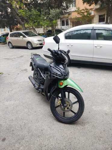 RKS  2020, 3,000 km - 0.1 l - Bakı