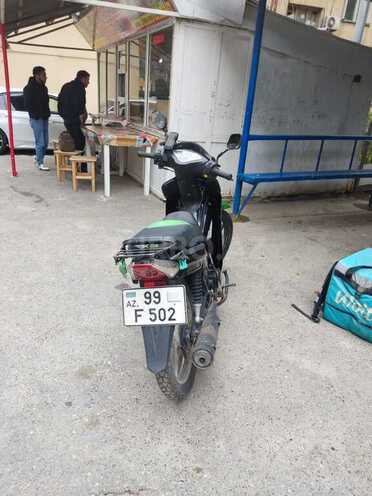 RKS  2020, 3,000 km - 0.1 l - Bakı