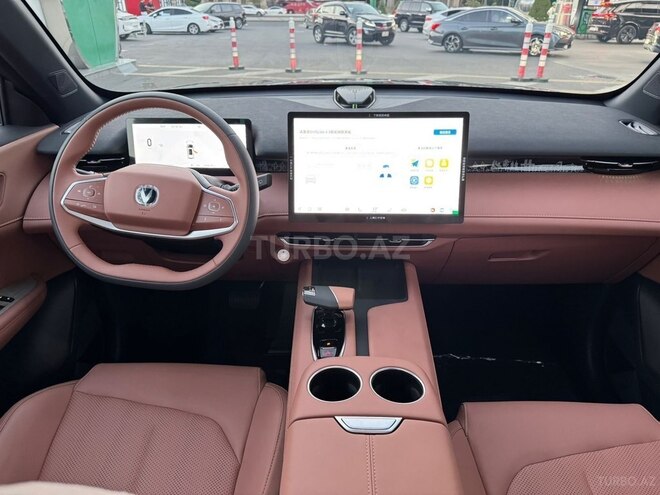 Changan  2025, 0 km - 1.5 l - Bakı