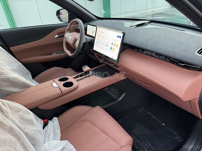 Changan  2025, 0 km - 1.5 l - Bakı