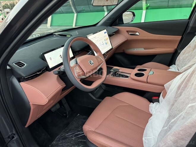 Changan  2025, 0 km - 1.5 l - Bakı