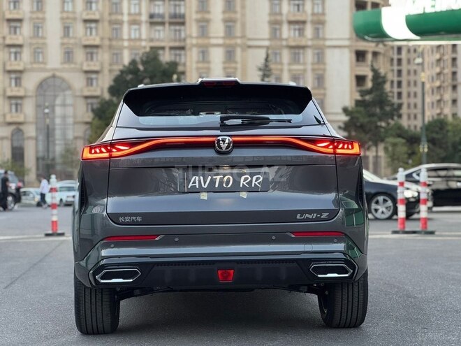 Changan  2025, 0 km - 1.5 l - Bakı