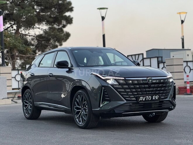 Changan  2025, 0 km - 1.5 l - Bakı
