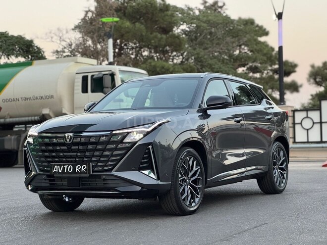 Changan  2025, 0 km - 1.5 l - Bakı