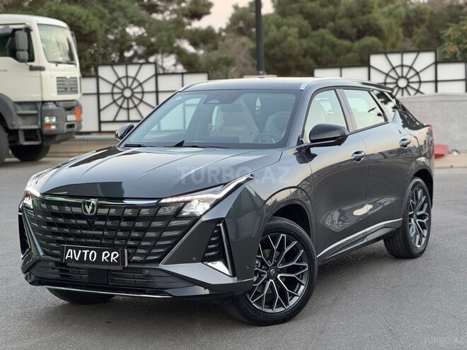 Changan  2025, 0 km - 1.5 l - Bakı