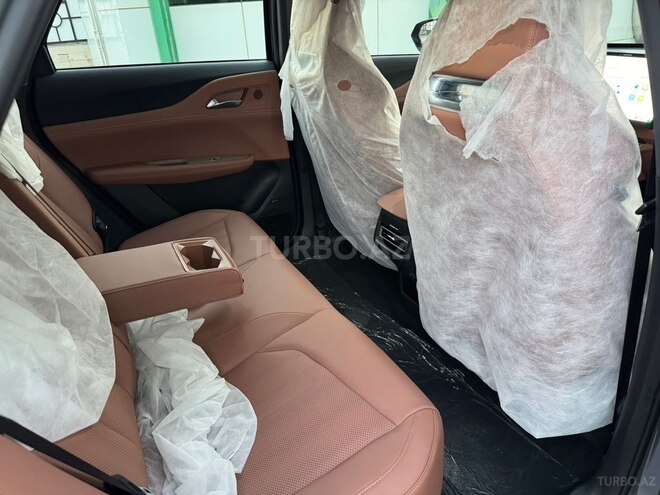 Changan  2025, 0 km - 1.5 l - Bakı