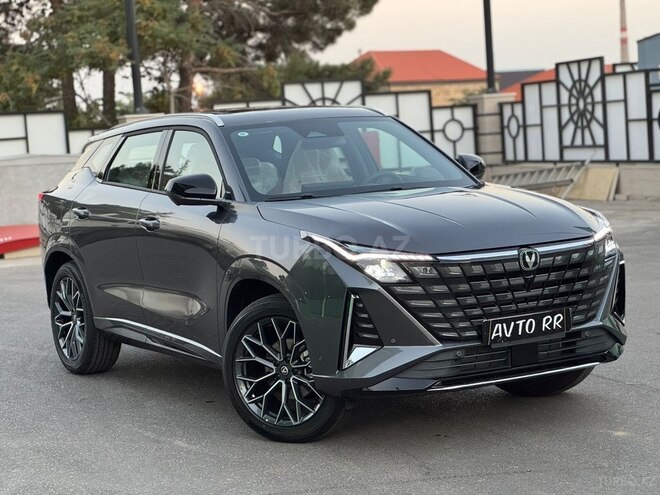 Changan  2025, 0 km - 1.5 l - Bakı