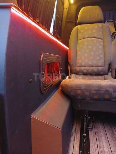 Mercedes Vito 2009, 280,000 km - 2.2 л - Bakı