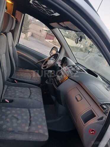 Mercedes Vito 2009, 280,000 km - 2.2 л - Bakı