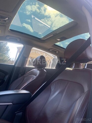 Hyundai ix35 2010, 178,000 km - 2.4 l - Bakı