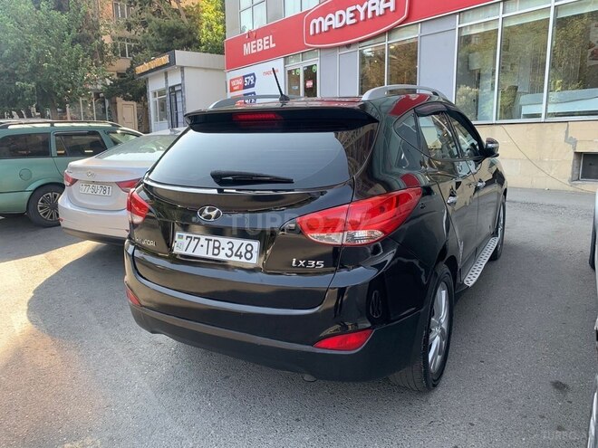 Hyundai ix35 2010, 178,000 km - 2.4 l - Bakı