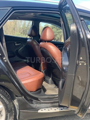 Hyundai ix35 2010, 178,000 km - 2.4 l - Bakı