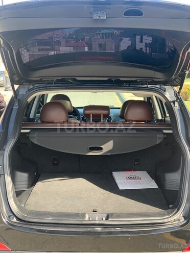 Hyundai ix35 2010, 178,000 km - 2.4 l - Bakı