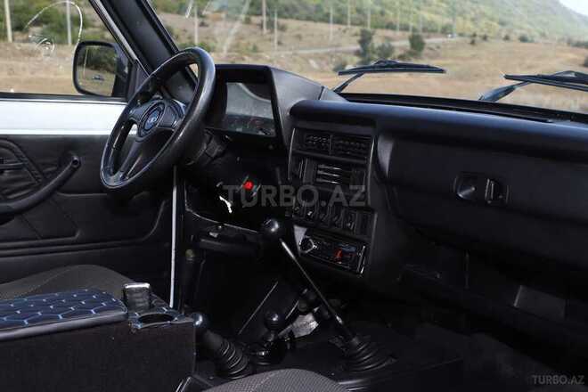 LADA (VAZ) Niva 2011, 200,000 km - 1.7 l - Bakı