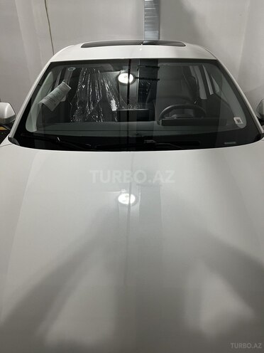 Changan Qiyuan A05 2024, 750 km - 1.5 l - Bakı