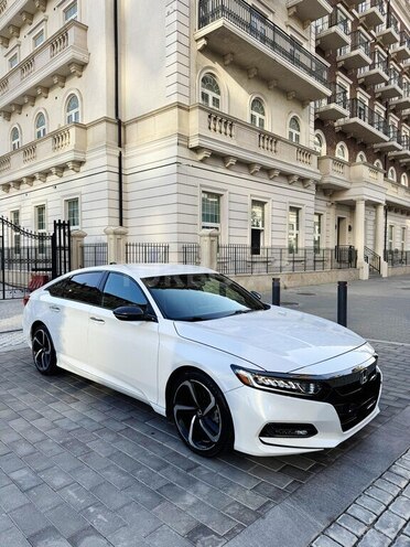 Honda Accord 2019, 63,000 km - 1.5 l - Bakı