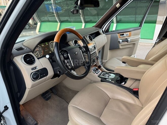 Land Rover Discovery 2014, 150,305 km - 3.0 l - Bakı