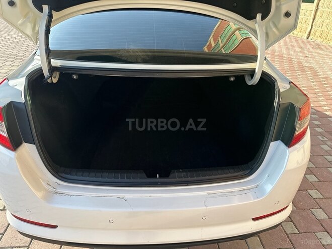 Kia Optima 2011, 207,000 km - 2.0 л - Şirvan