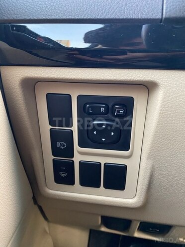 Toyota Land Cruiser Prado 2014, 174,000 km - 2.7 l - Bakı