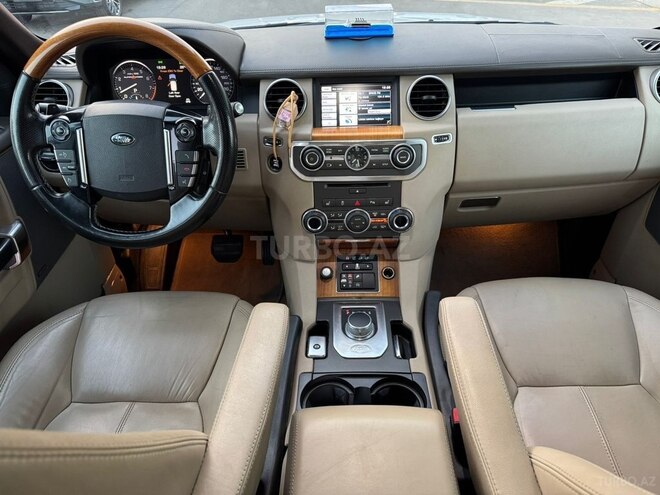 Land Rover Discovery 2014, 150,305 km - 3.0 l - Bakı