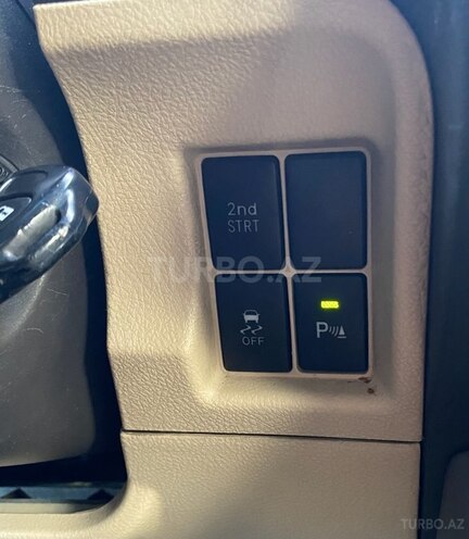 Toyota Land Cruiser Prado 2014, 174,000 km - 2.7 l - Bakı
