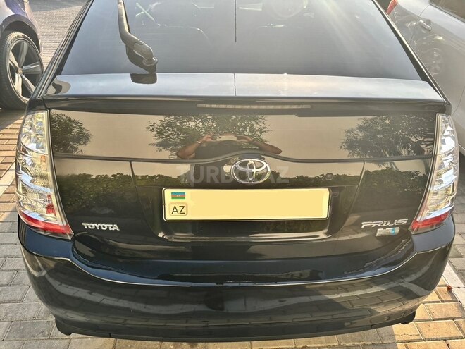 Toyota Prius 2008, 209,000 km - 1.5 l - Bakı