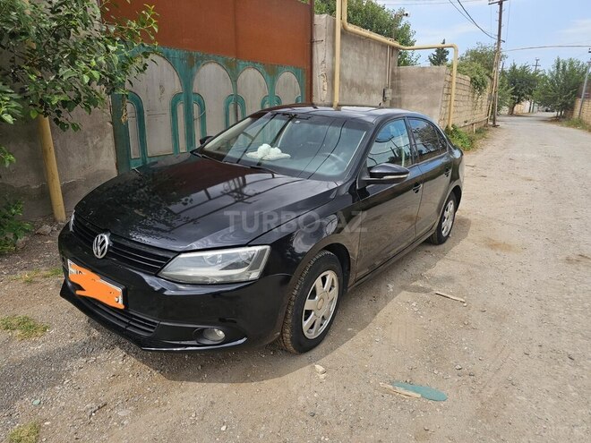 Volkswagen Jetta 2012, 311,111 km - 2.0 l - Bakı
