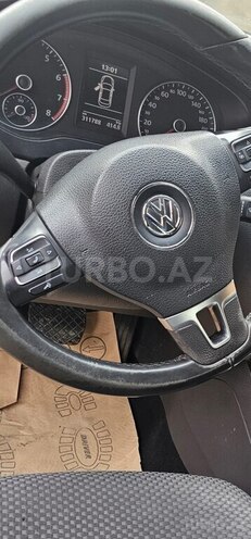 Volkswagen Jetta 2012, 311,111 km - 2.0 l - Bakı
