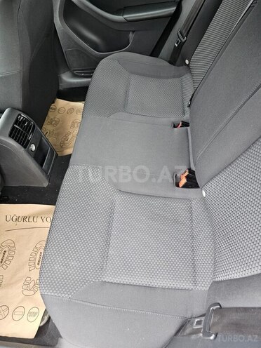 Volkswagen Jetta 2012, 311,111 km - 2.0 l - Bakı