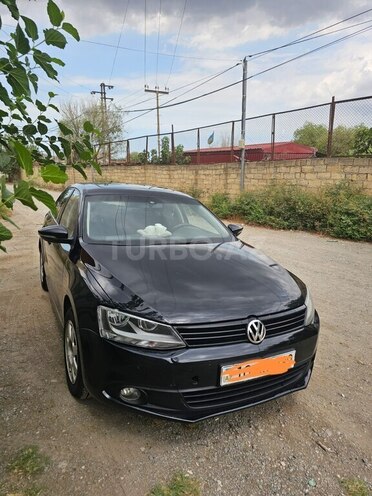 Volkswagen Jetta 2012, 311,111 km - 2.0 l - Bakı