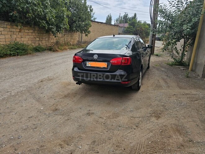 Volkswagen Jetta 2012, 311,111 km - 2.0 l - Bakı