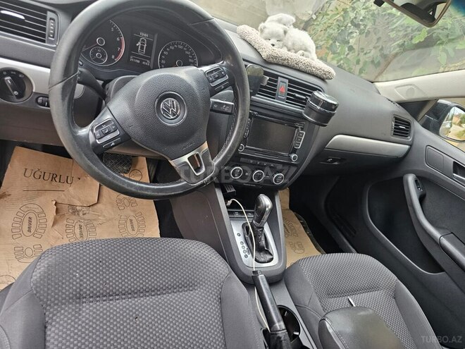 Volkswagen Jetta 2012, 311,111 km - 2.0 l - Bakı