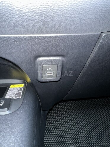 Toyota Corolla 2023, 50,000 km - 1.8 l - Zaqatala