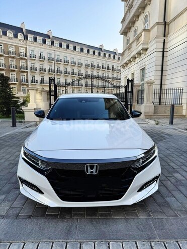 Honda Accord 2019, 63,000 km - 1.5 l - Bakı