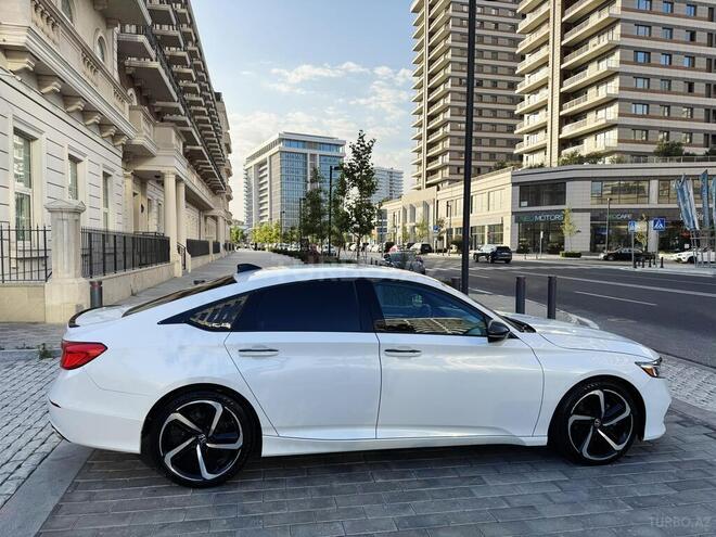 Honda Accord 2019, 63,000 km - 1.5 l - Bakı