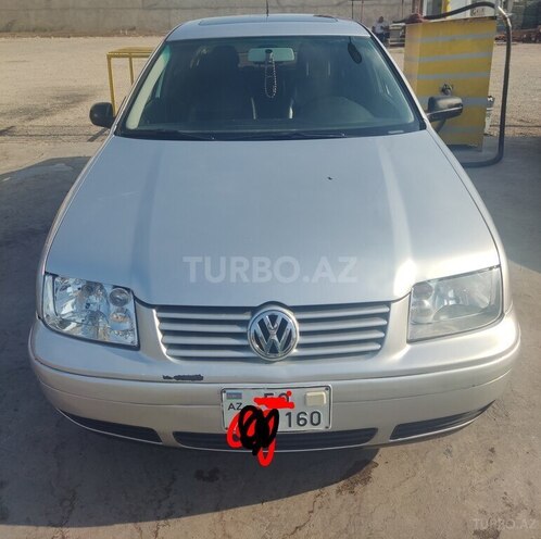 Volkswagen Jetta 2001, 380,000 km - 2.0 l - Bakı