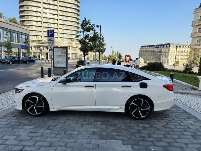 Honda Accord 2019, 63,000 km - 1.5 l - Bakı