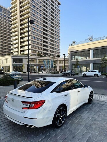 Honda Accord 2019, 63,000 km - 1.5 l - Bakı