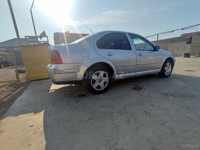 Volkswagen Jetta 2001, 380,000 km - 2.0 l - Bakı