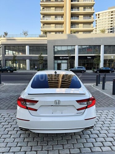 Honda Accord 2019, 63,000 km - 1.5 l - Bakı