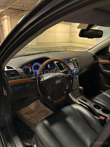 Hyundai Sonata 2009, 197,600 km - 2.4 l - Bakı