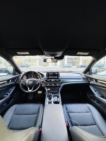 Honda Accord 2019, 63,000 km - 1.5 l - Bakı