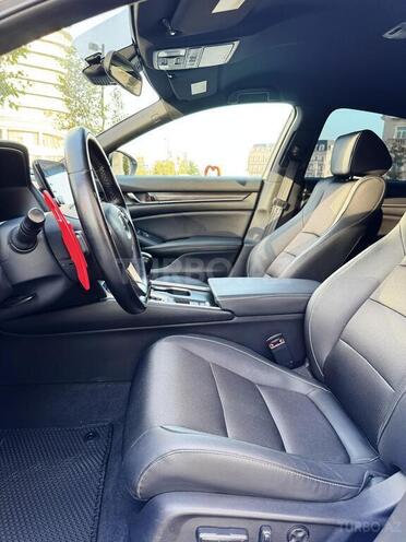 Honda Accord 2019, 63,000 km - 1.5 l - Bakı