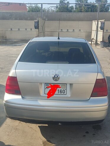 Volkswagen Jetta 2001, 380,000 km - 2.0 l - Bakı