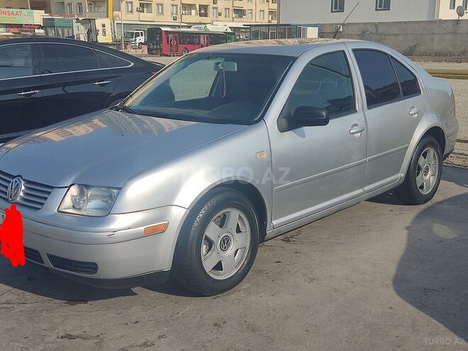 Volkswagen Jetta 2001, 380,000 km - 2.0 l - Bakı