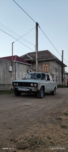 LADA (VAZ) 2106 1992, 123,456 km - 1.3 л - Lənkəran