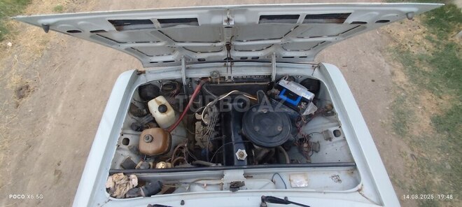 LADA (VAZ) 2106 1992, 123,456 km - 1.3 л - Lənkəran