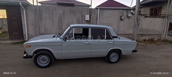 LADA (VAZ) 2106 1992, 123,456 km - 1.3 л - Lənkəran