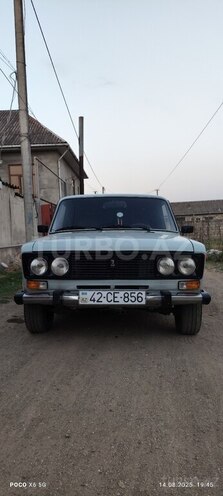 LADA (VAZ) 2106 1992, 123,456 km - 1.3 л - Lənkəran