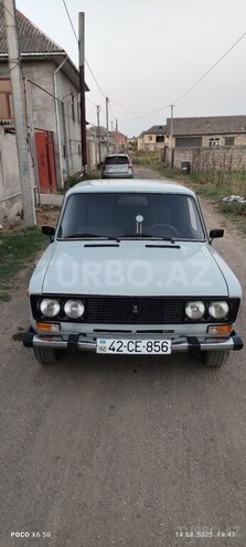 LADA (VAZ) 2106 1992, 123,456 km - 1.3 л - Lənkəran